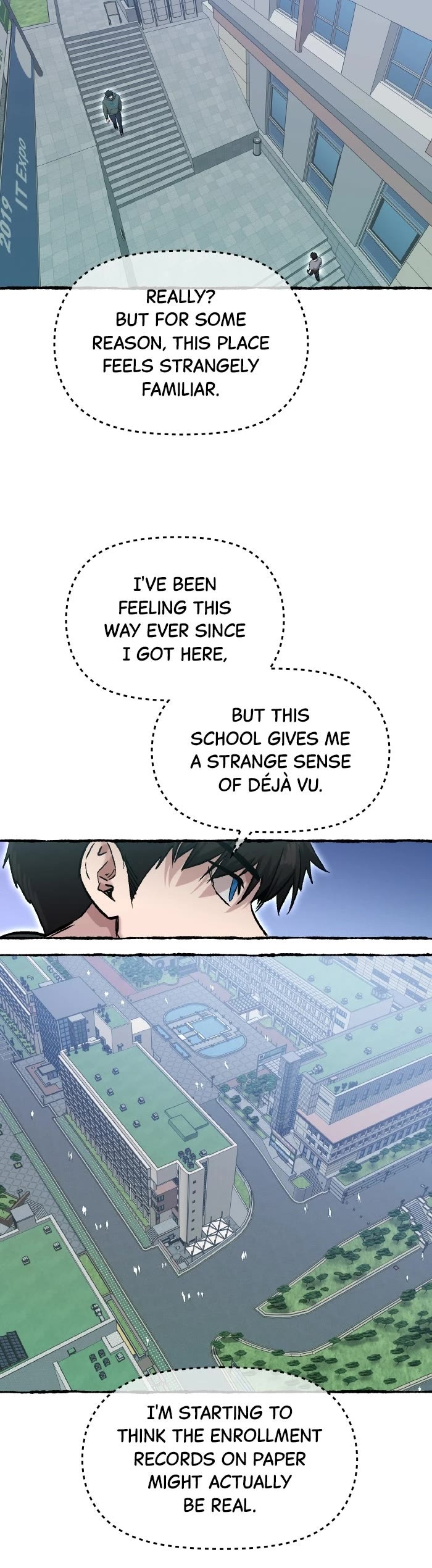 A Hero Who Is Good At Everything Chapter 85 page 14 - Chapter 85: Episode 85