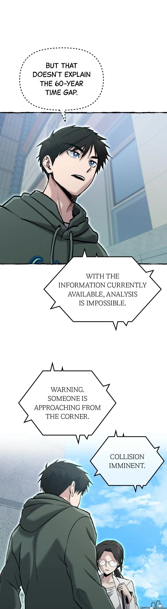 A Hero Who Is Good At Everything Chapter 85 page 15 - Chapter 85: Episode 85