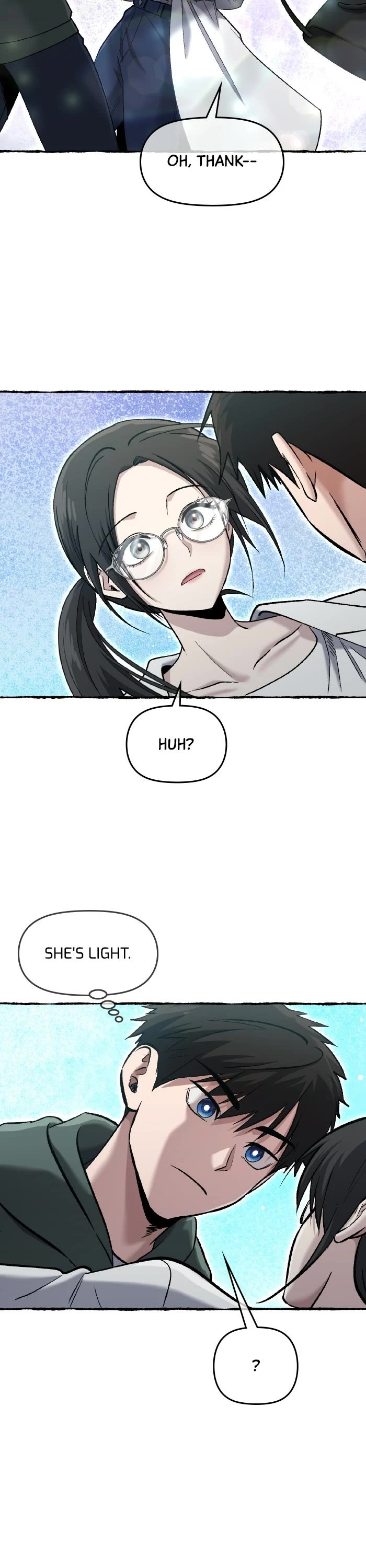 A Hero Who Is Good At Everything Chapter 85 page 17 - Chapter 85: Episode 85