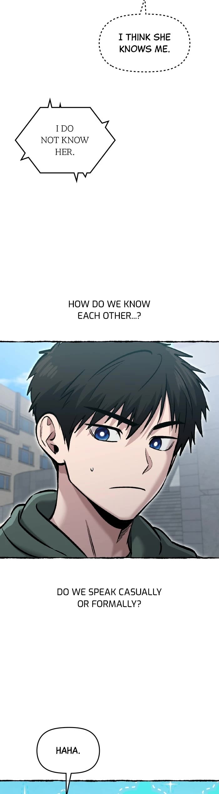 A Hero Who Is Good At Everything Chapter 85 page 19 - Chapter 85: Episode 85