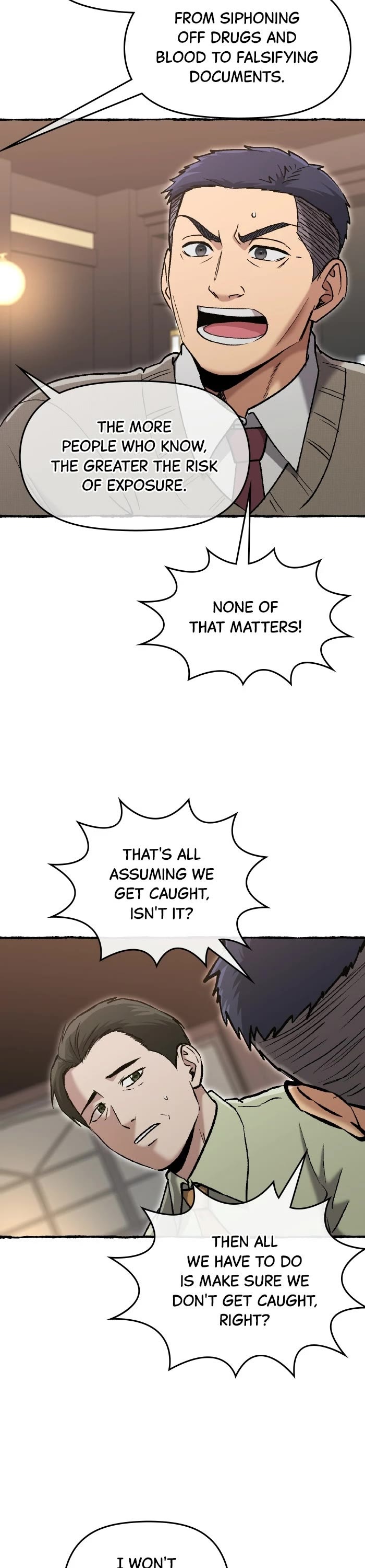 A Hero Who Is Good At Everything Chapter 85 page 2 - Chapter 85: Episode 85