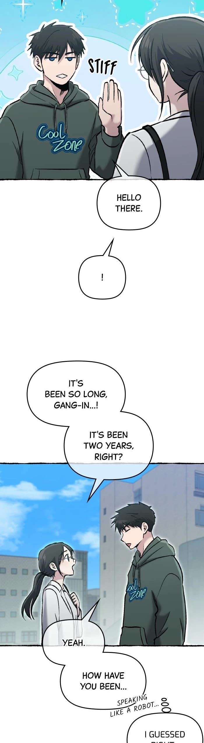 A Hero Who Is Good At Everything Chapter 85 page 20 - Chapter 85: Episode 85