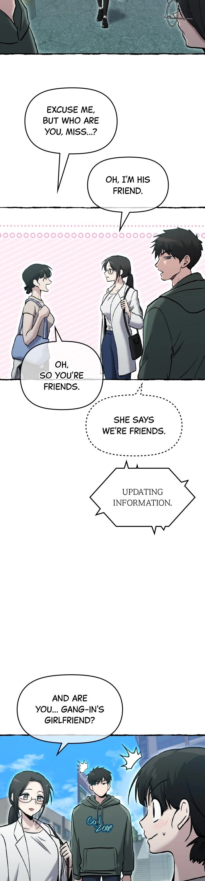 A Hero Who Is Good At Everything Chapter 85 page 23 - Chapter 85: Episode 85