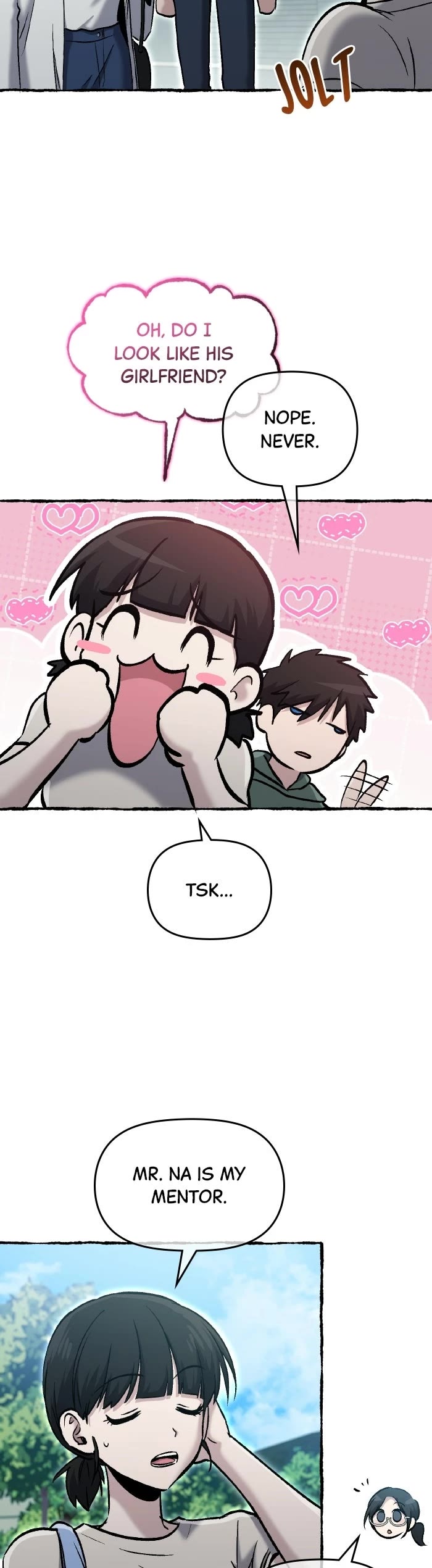 A Hero Who Is Good At Everything Chapter 85 page 24 - Chapter 85: Episode 85