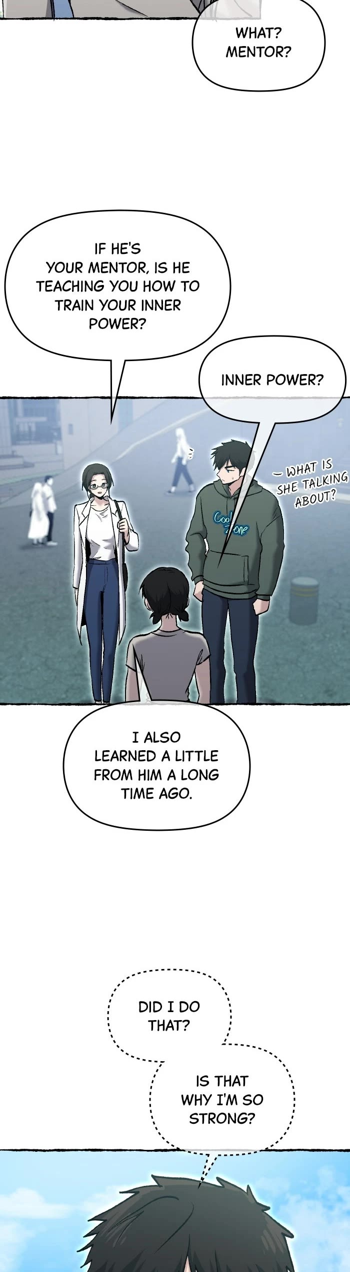 A Hero Who Is Good At Everything Chapter 85 page 25 - Chapter 85: Episode 85
