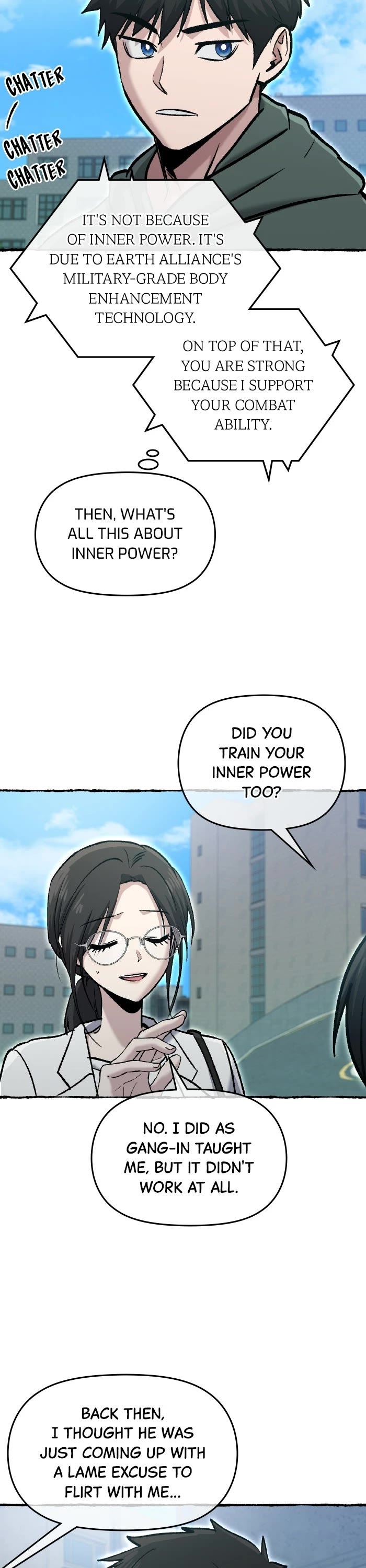 A Hero Who Is Good At Everything Chapter 85 page 26 - Chapter 85: Episode 85