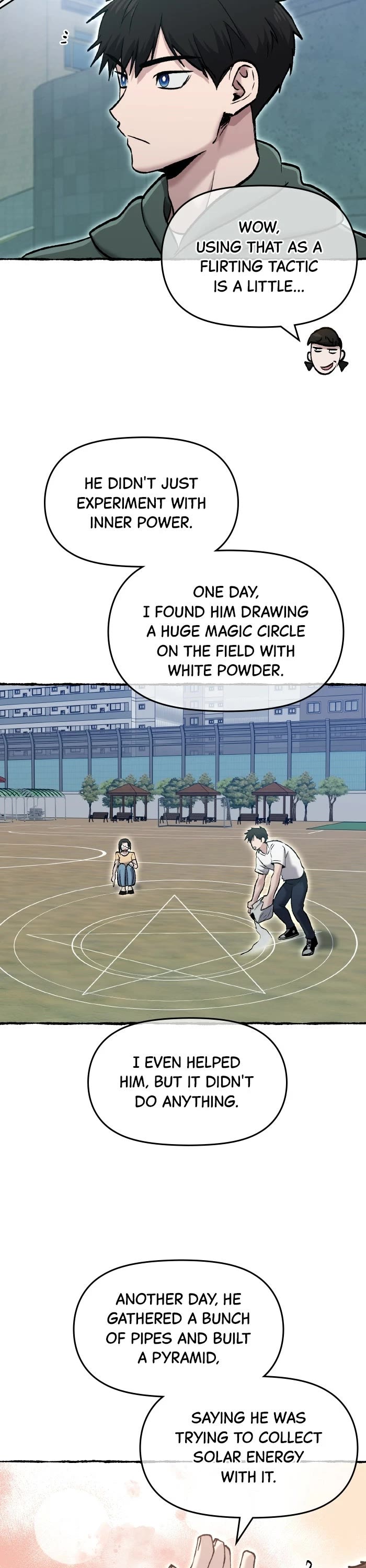 A Hero Who Is Good At Everything Chapter 85 page 27 - Chapter 85: Episode 85