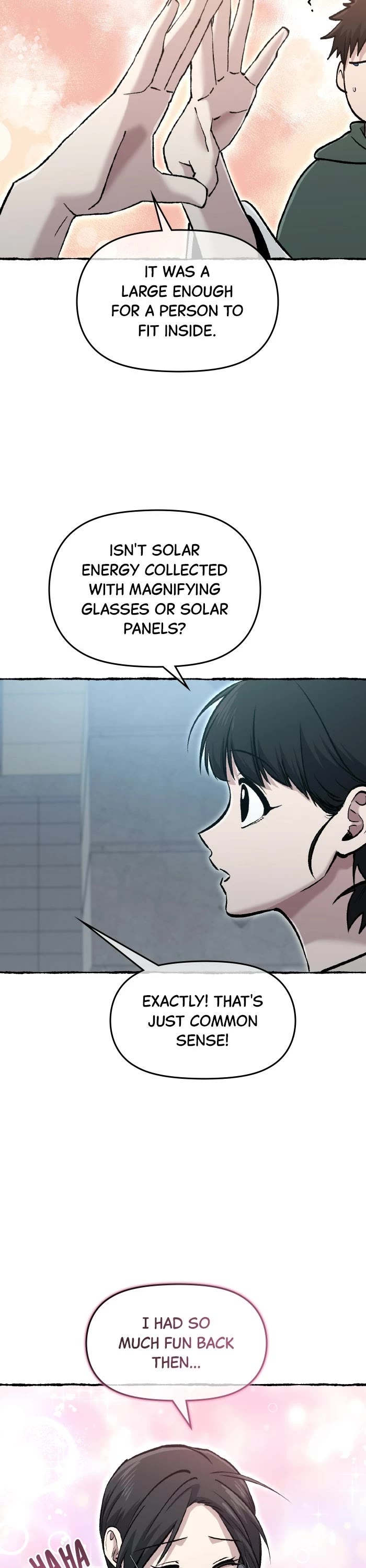 A Hero Who Is Good At Everything Chapter 85 page 28 - Chapter 85: Episode 85