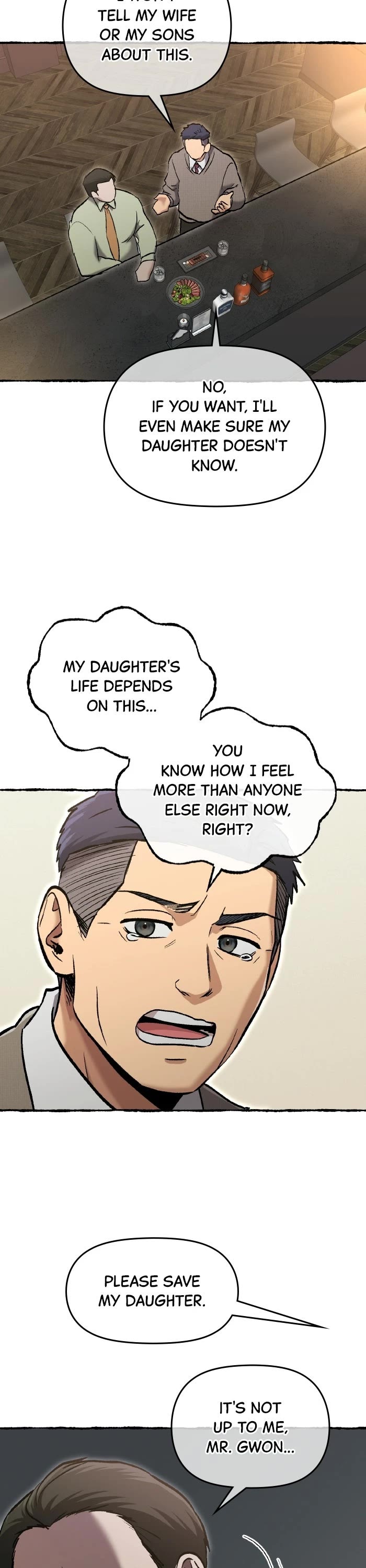 A Hero Who Is Good At Everything Chapter 85 page 3 - Chapter 85: Episode 85