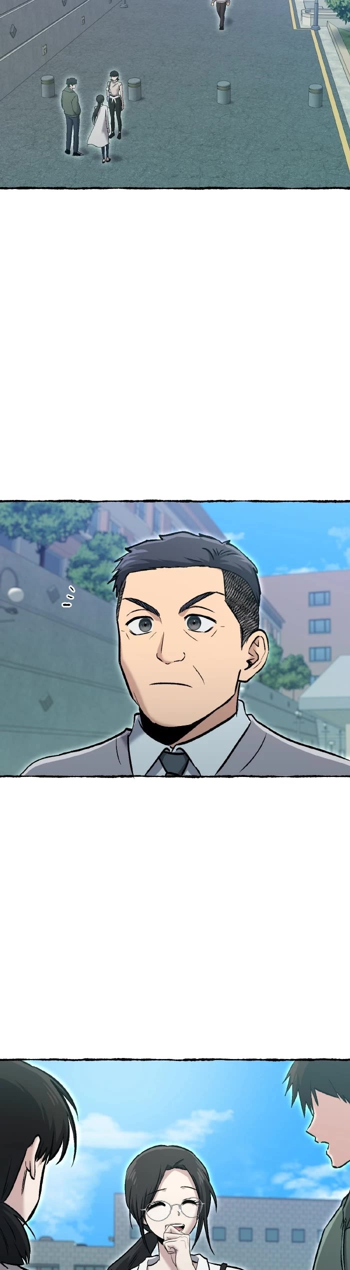A Hero Who Is Good At Everything Chapter 85 page 30 - Chapter 85: Episode 85