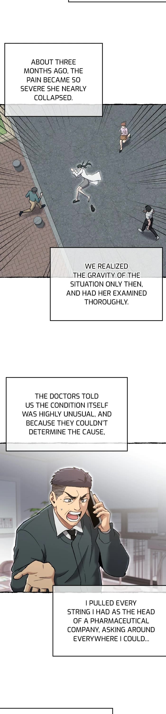 A Hero Who Is Good At Everything Chapter 85 page 6 - Chapter 85: Episode 85