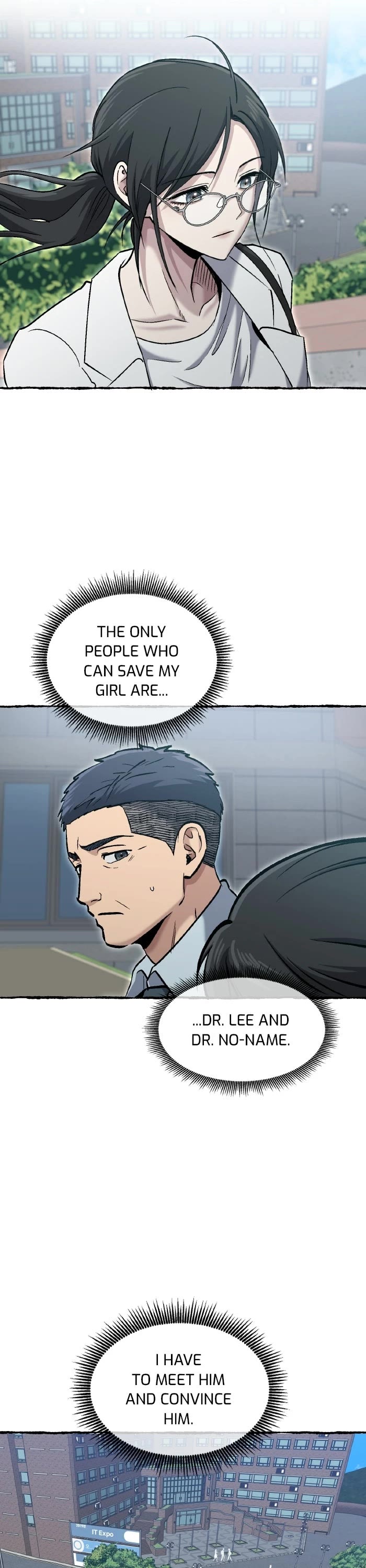 A Hero Who Is Good At Everything Chapter 85 page 8 - Chapter 85: Episode 85
