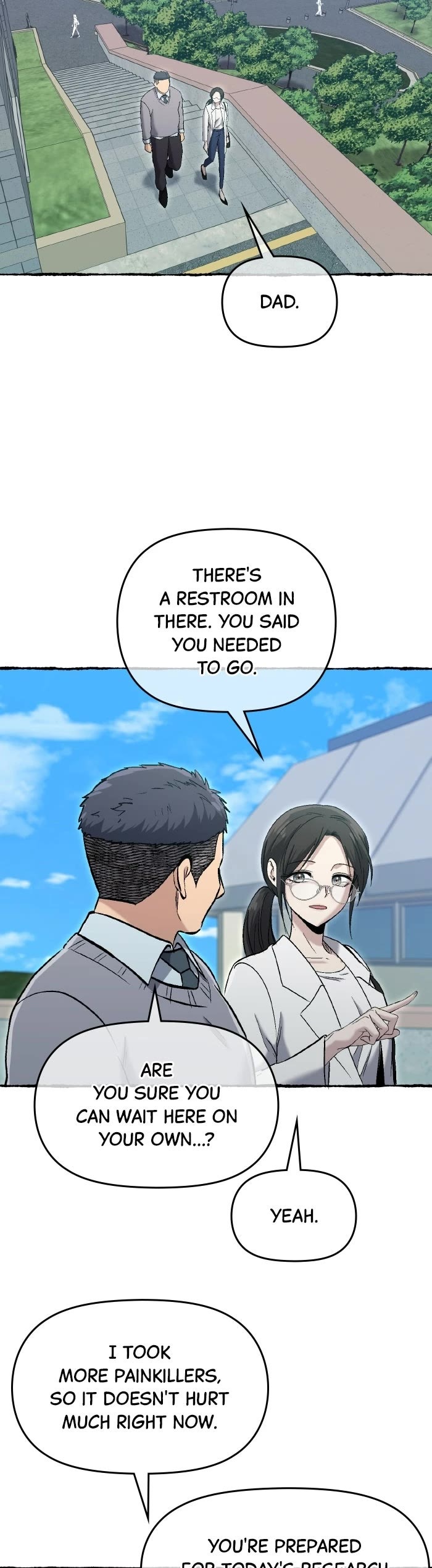 A Hero Who Is Good At Everything Chapter 85 page 9 - Chapter 85: Episode 85