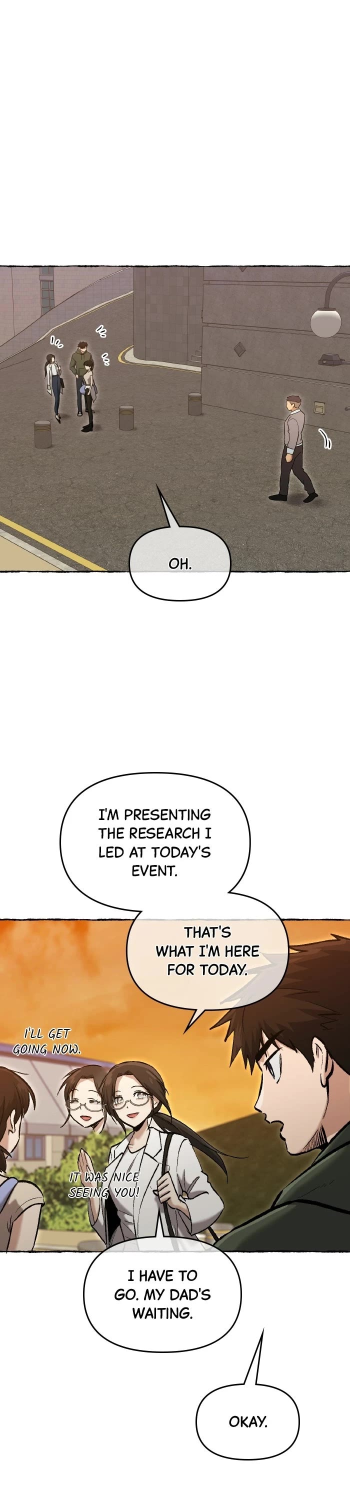 A Hero Who Is Good At Everything Chapter 86 page 1 - Chapter 86: Episode 86