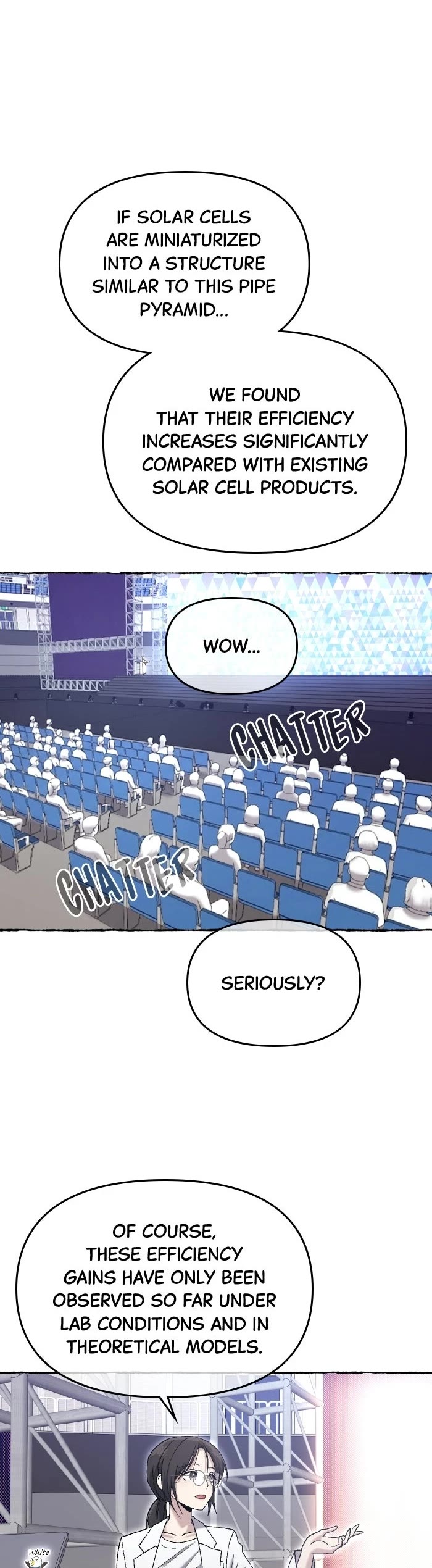 A Hero Who Is Good At Everything Chapter 86 page 10 - Chapter 86: Episode 86