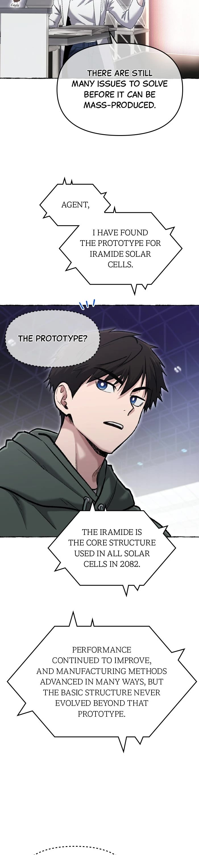 A Hero Who Is Good At Everything Chapter 86 page 11 - Chapter 86: Episode 86
