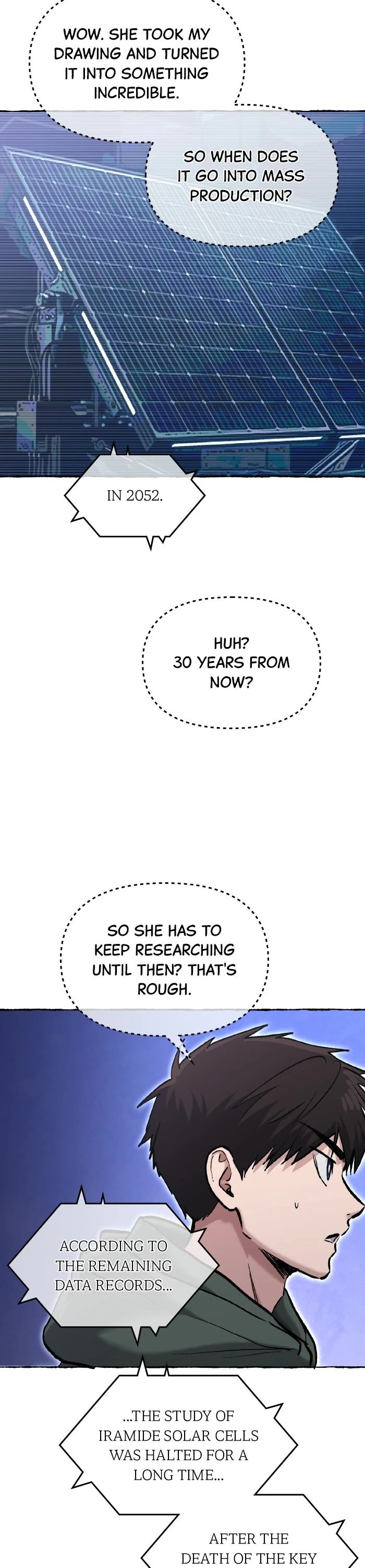 A Hero Who Is Good At Everything Chapter 86 page 12 - Chapter 86: Episode 86