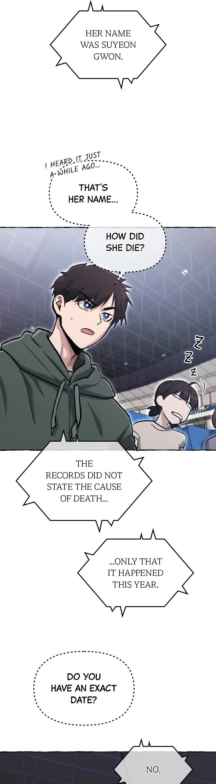 A Hero Who Is Good At Everything Chapter 86 page 15 - Chapter 86: Episode 86