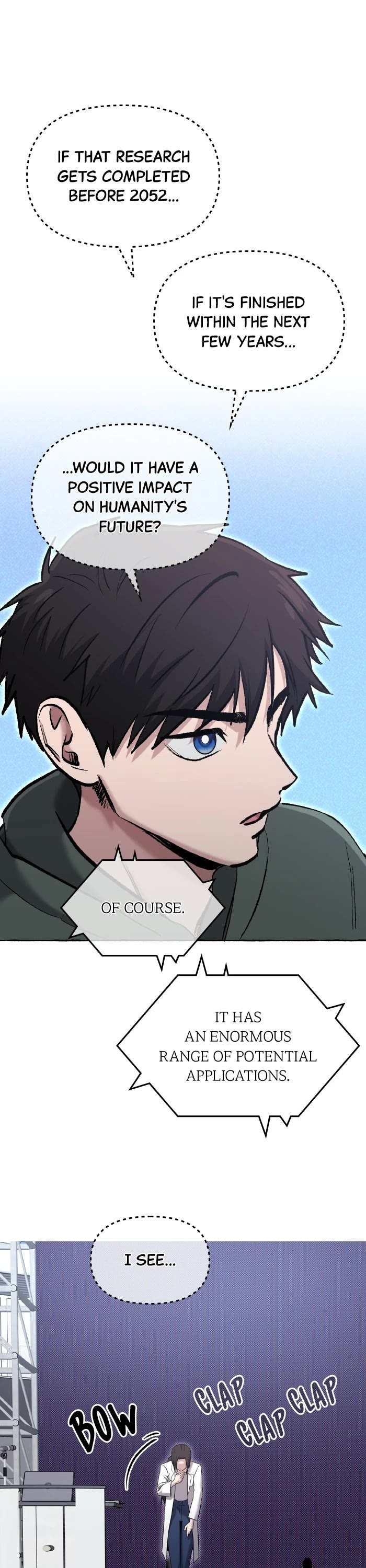 A Hero Who Is Good At Everything Chapter 86 page 17 - Chapter 86: Episode 86