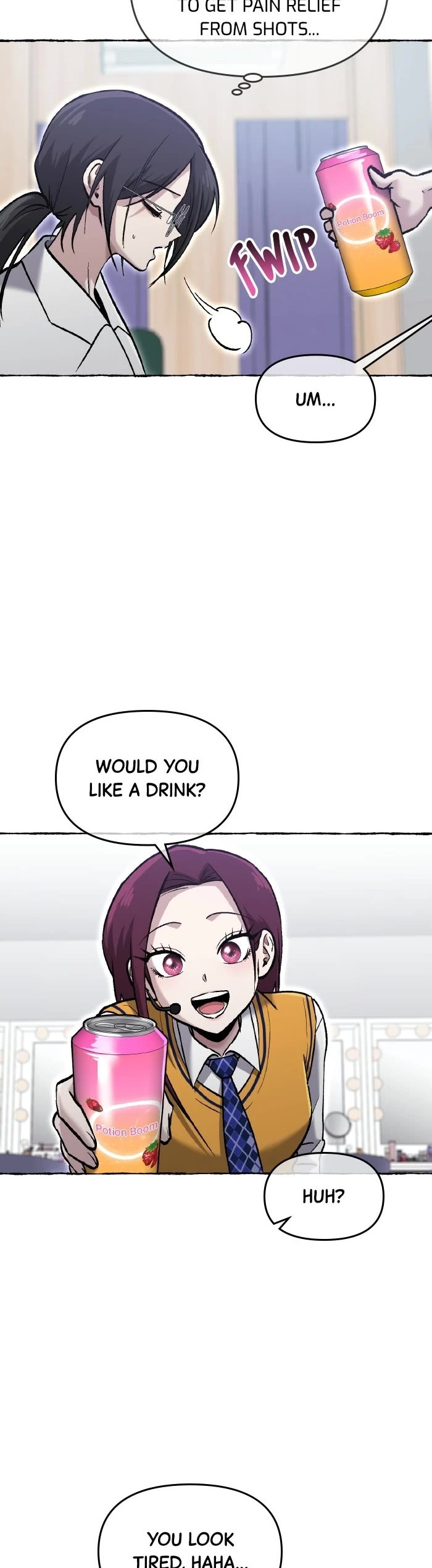 A Hero Who Is Good At Everything Chapter 86 page 20 - Chapter 86: Episode 86