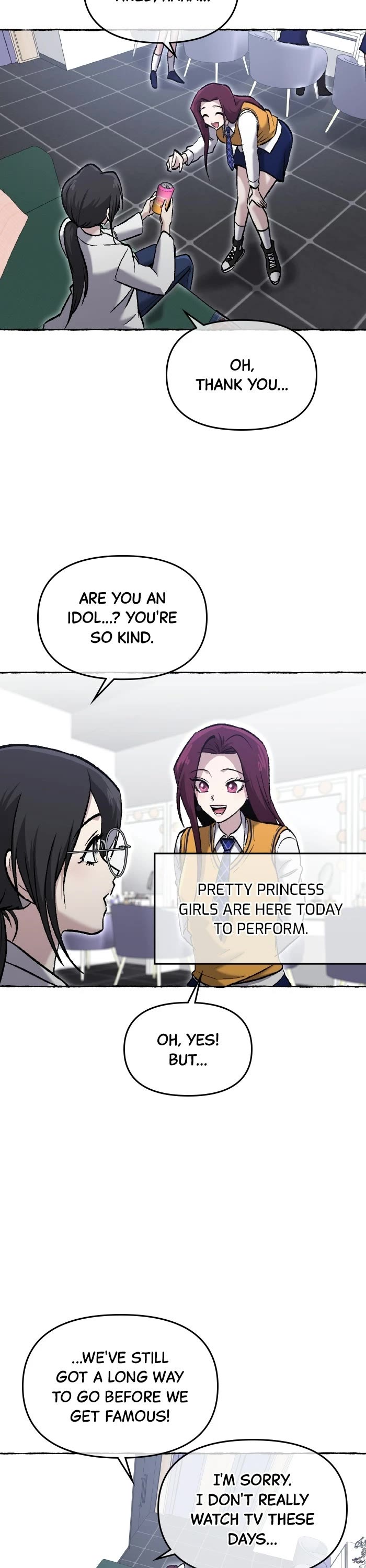 A Hero Who Is Good At Everything Chapter 86 page 21 - Chapter 86: Episode 86