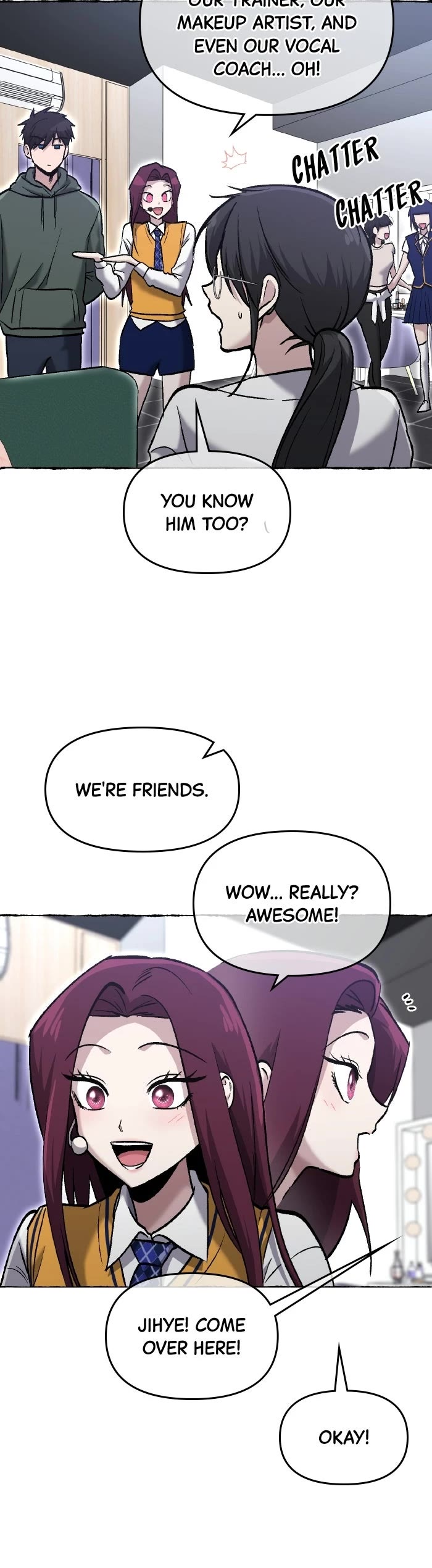 A Hero Who Is Good At Everything Chapter 86 page 24 - Chapter 86: Episode 86