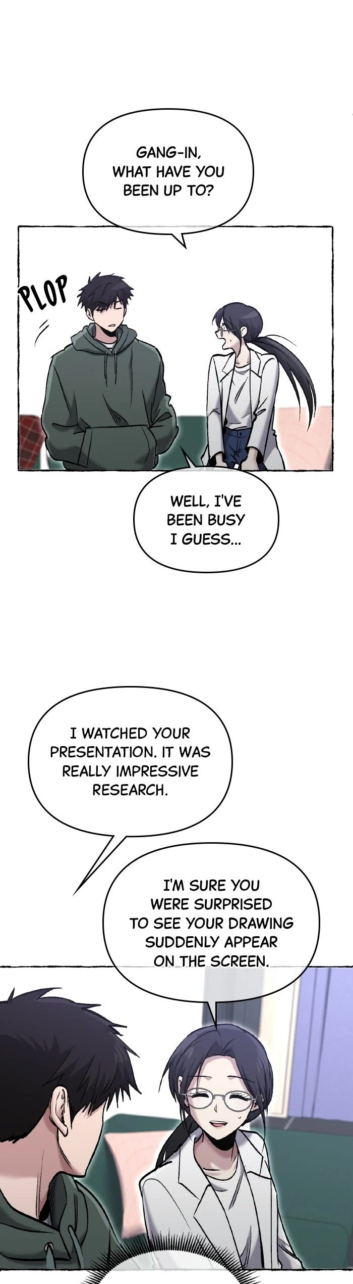 A Hero Who Is Good At Everything Chapter 86 page 25 - Chapter 86: Episode 86