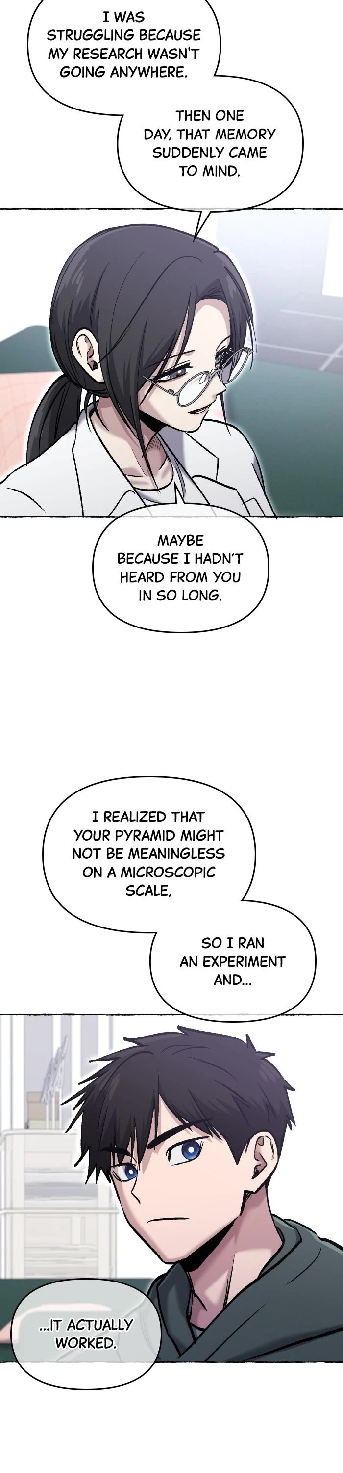 A Hero Who Is Good At Everything Chapter 86 page 27 - Chapter 86: Episode 86