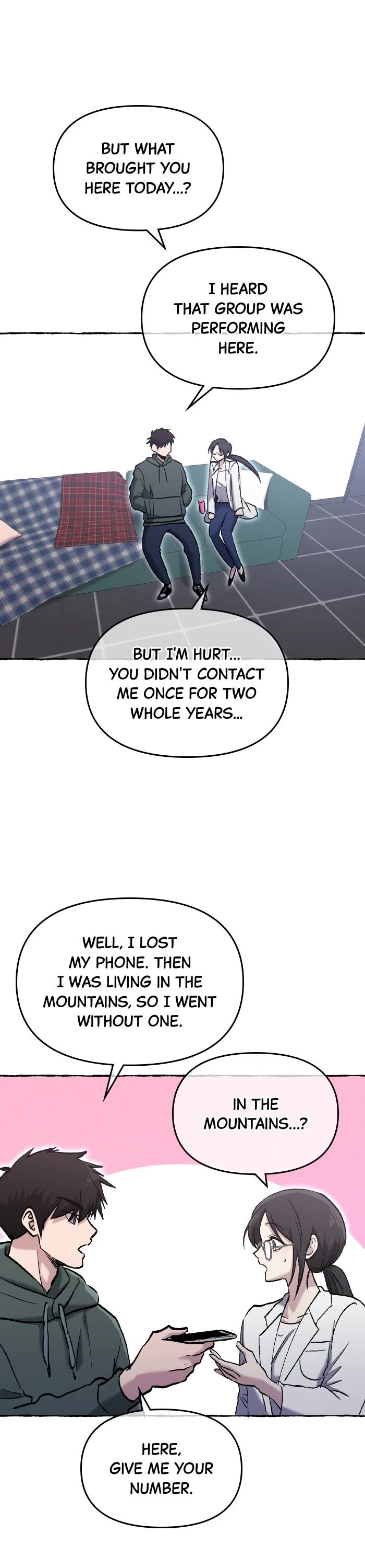 A Hero Who Is Good At Everything Chapter 86 page 28 - Chapter 86: Episode 86