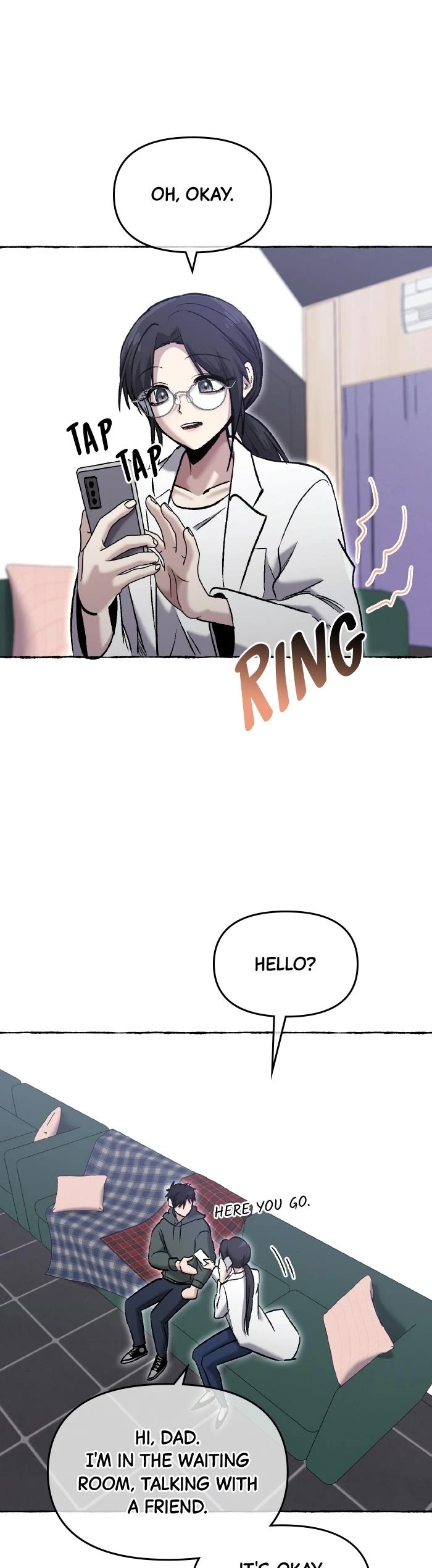 A Hero Who Is Good At Everything Chapter 86 page 29 - Chapter 86: Episode 86