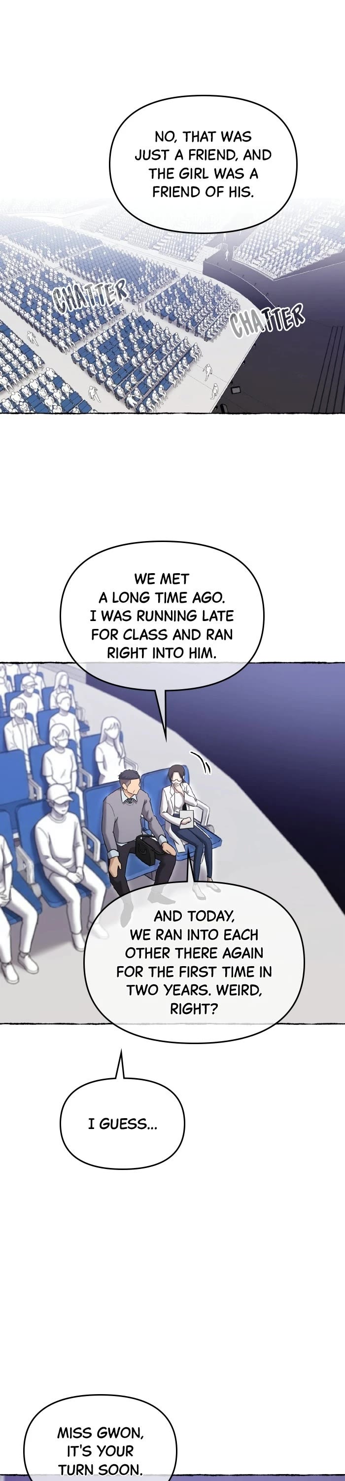 A Hero Who Is Good At Everything Chapter 86 page 3 - Chapter 86: Episode 86