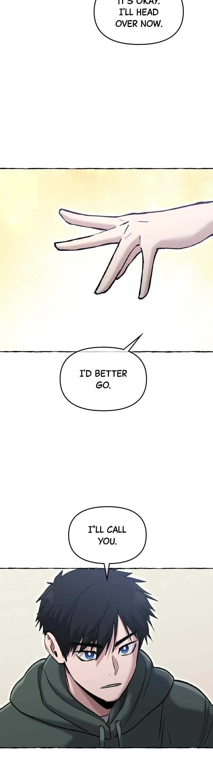 A Hero Who Is Good At Everything Chapter 86 page 30 - Chapter 86: Episode 86