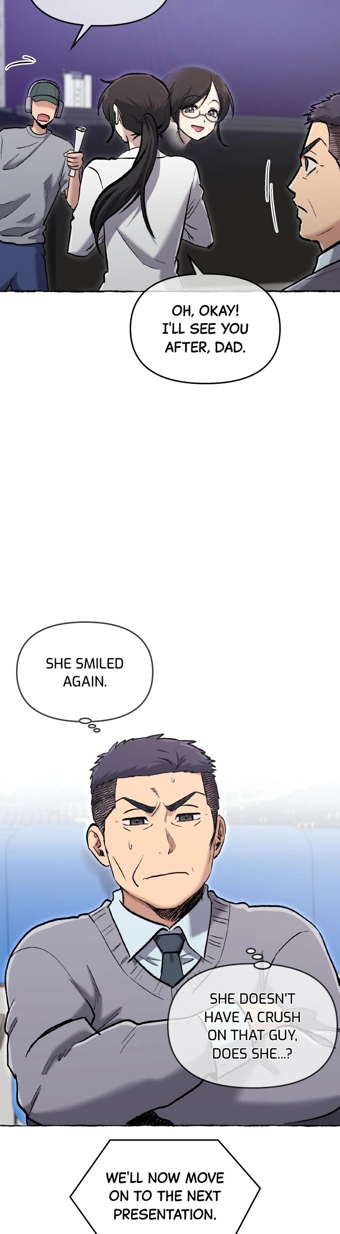 A Hero Who Is Good At Everything Chapter 86 page 4 - Chapter 86: Episode 86