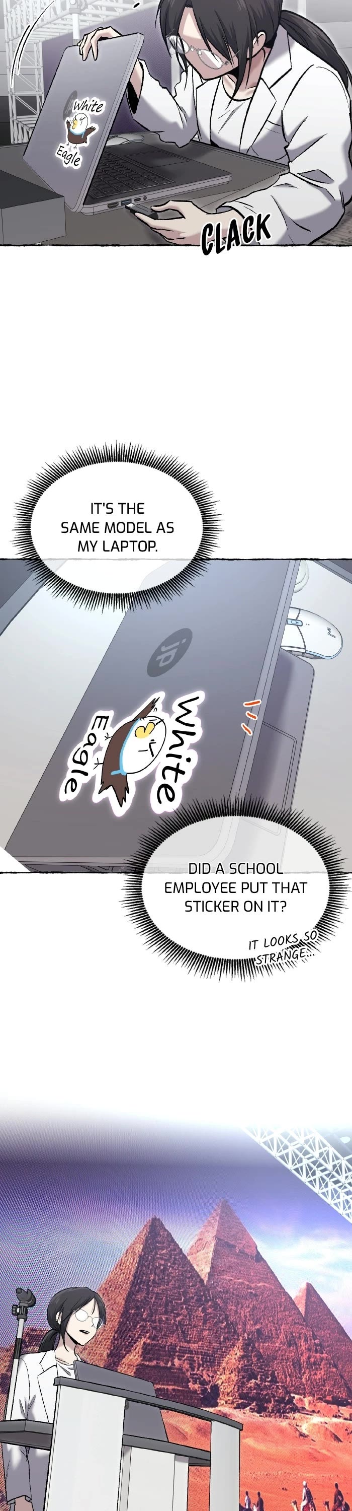 A Hero Who Is Good At Everything Chapter 86 page 6 - Chapter 86: Episode 86