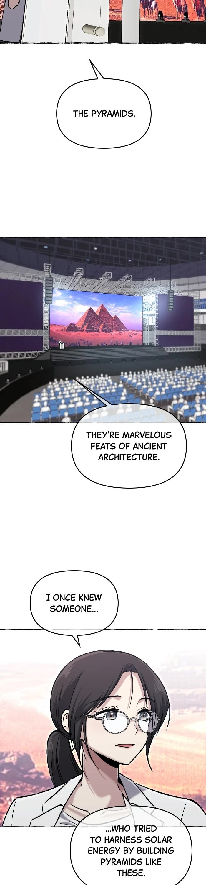 A Hero Who Is Good At Everything Chapter 86 page 7 - Chapter 86: Episode 86
