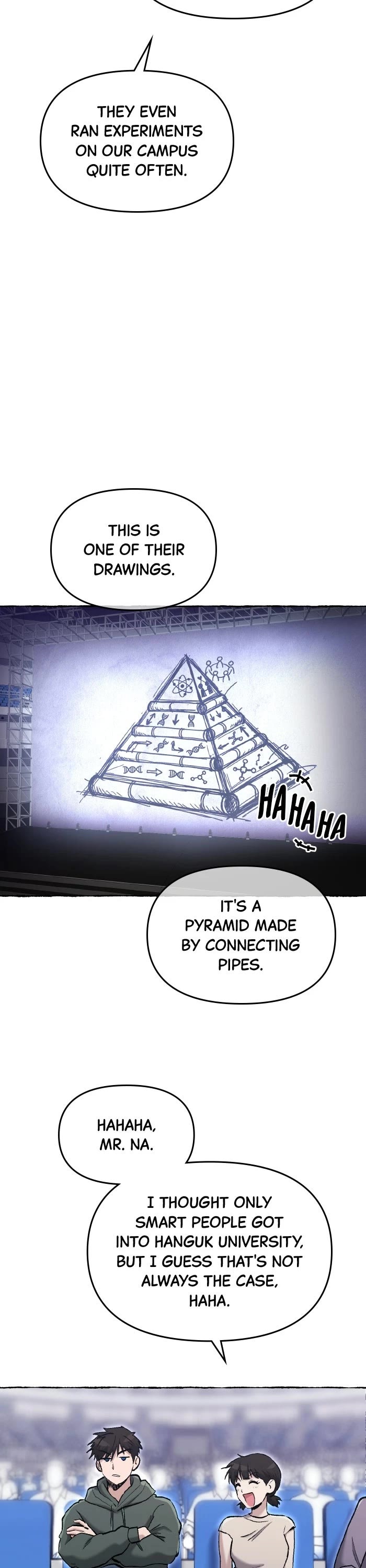 A Hero Who Is Good At Everything Chapter 86 page 8 - Chapter 86: Episode 86
