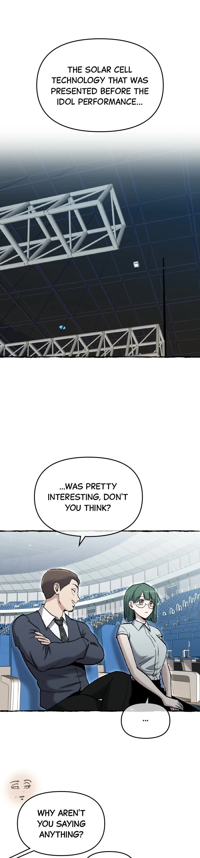 A Hero Who Is Good At Everything Chapter 87 page 1 - Chapter 87: Episode 87