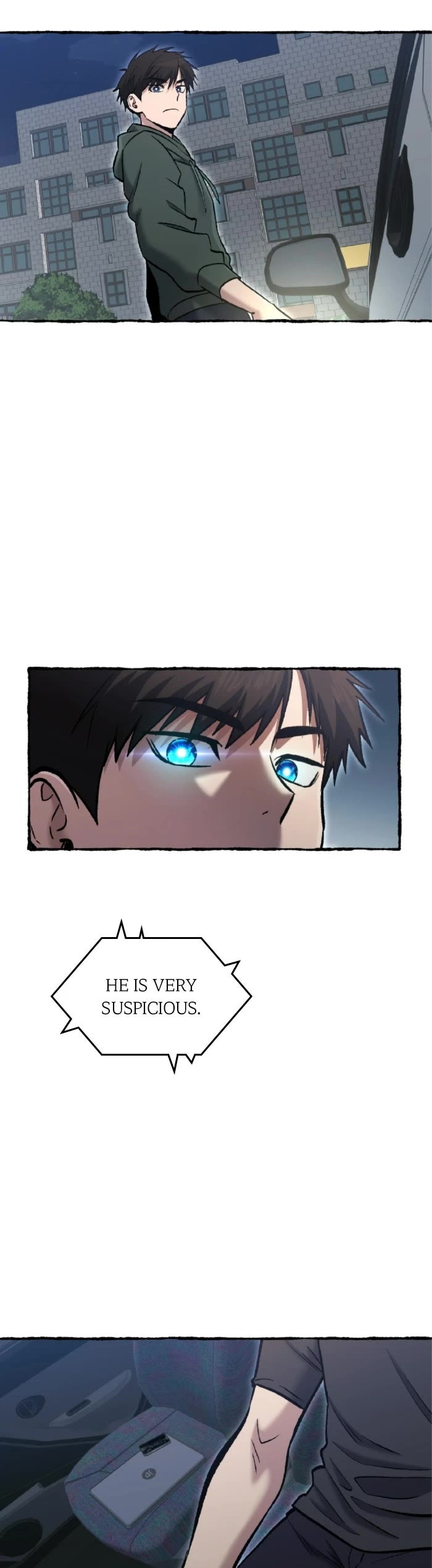 A Hero Who Is Good At Everything Chapter 87 page 14 - Chapter 87: Episode 87