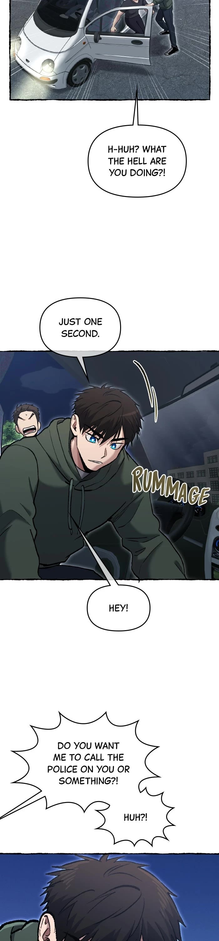 A Hero Who Is Good At Everything Chapter 87 page 16 - Chapter 87: Episode 87