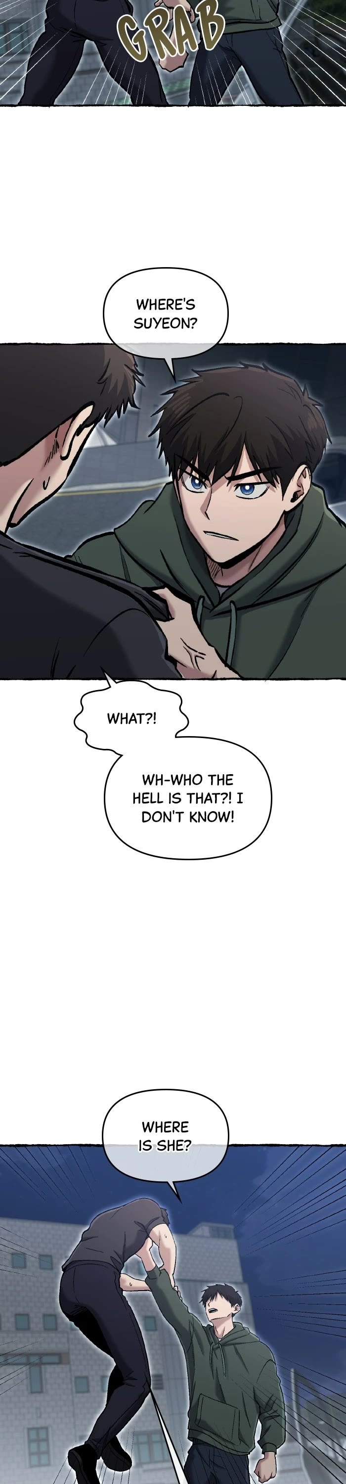 A Hero Who Is Good At Everything Chapter 87 page 18 - Chapter 87: Episode 87