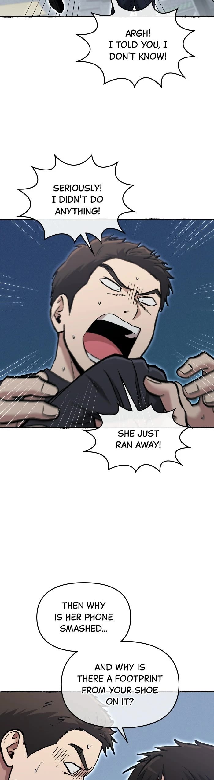 A Hero Who Is Good At Everything Chapter 87 page 19 - Chapter 87: Episode 87