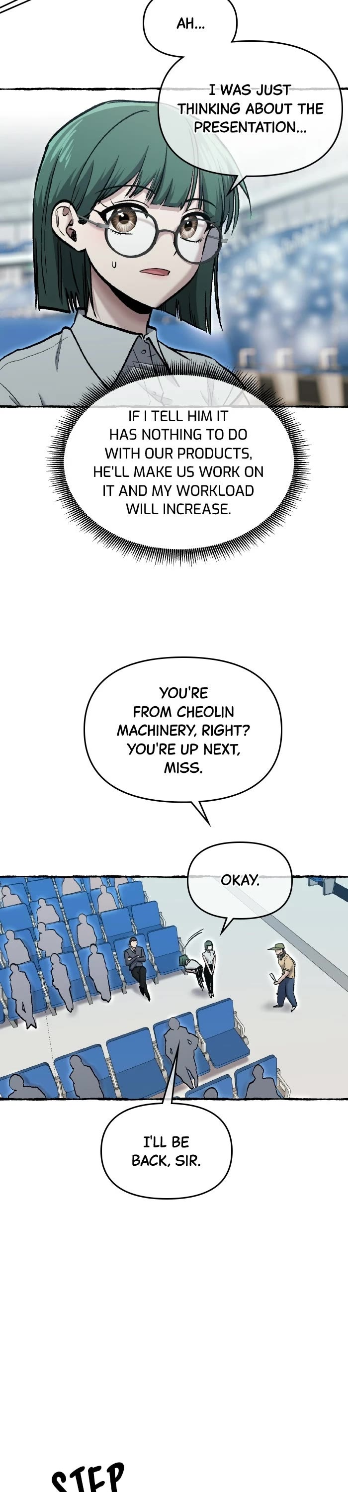 A Hero Who Is Good At Everything Chapter 87 page 2 - Chapter 87: Episode 87