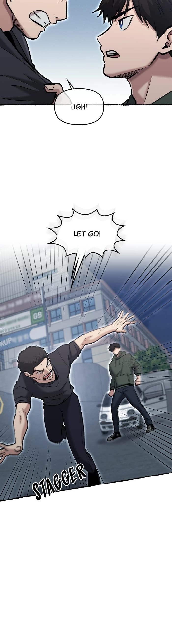 A Hero Who Is Good At Everything Chapter 87 page 20 - Chapter 87: Episode 87