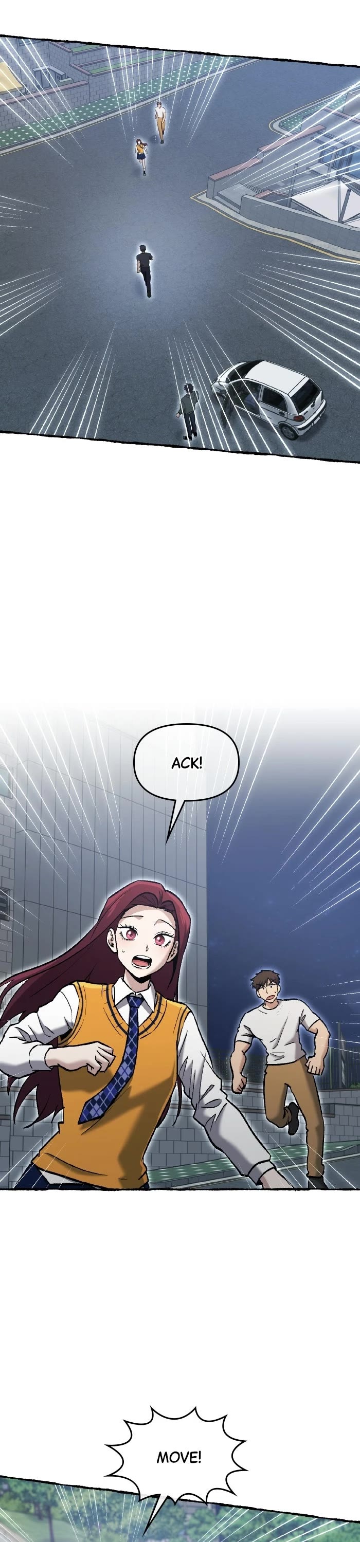 A Hero Who Is Good At Everything Chapter 87 page 21 - Chapter 87: Episode 87