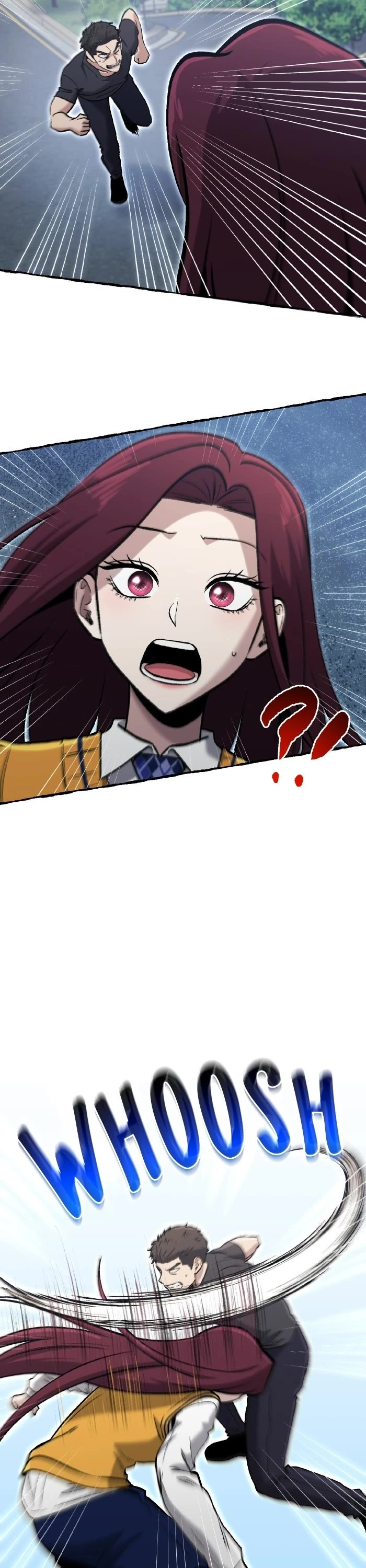 A Hero Who Is Good At Everything Chapter 87 page 22 - Chapter 87: Episode 87
