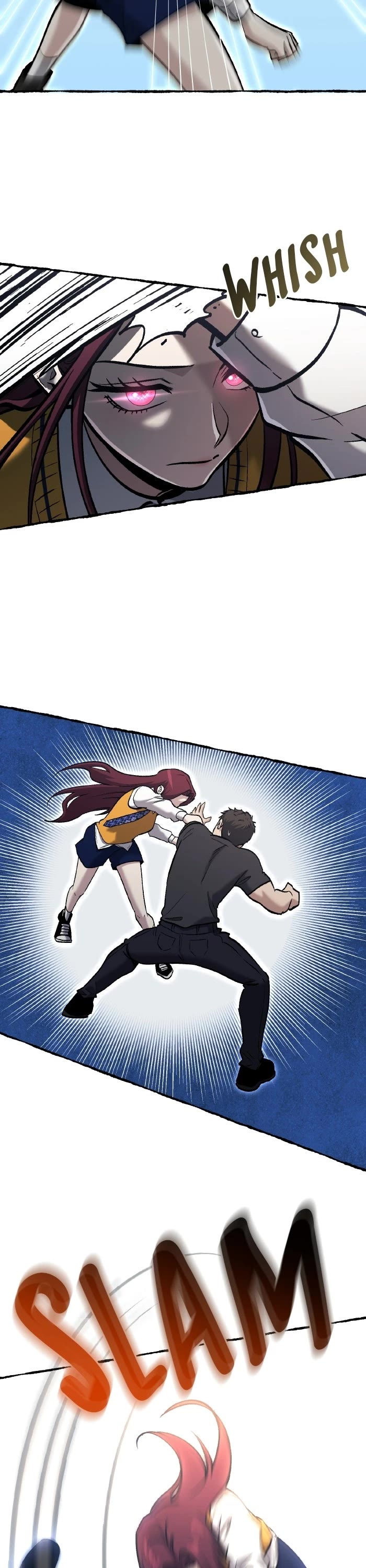 A Hero Who Is Good At Everything Chapter 87 page 23 - Chapter 87: Episode 87