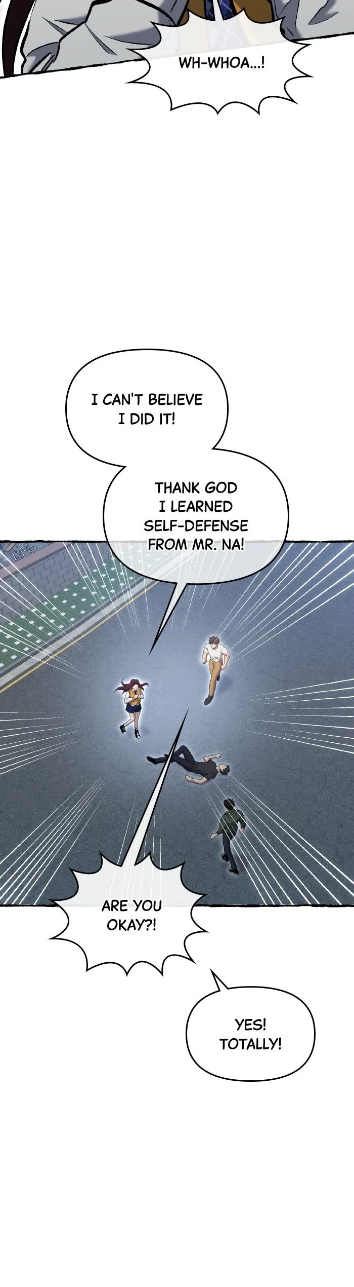 A Hero Who Is Good At Everything Chapter 87 page 25 - Chapter 87: Episode 87