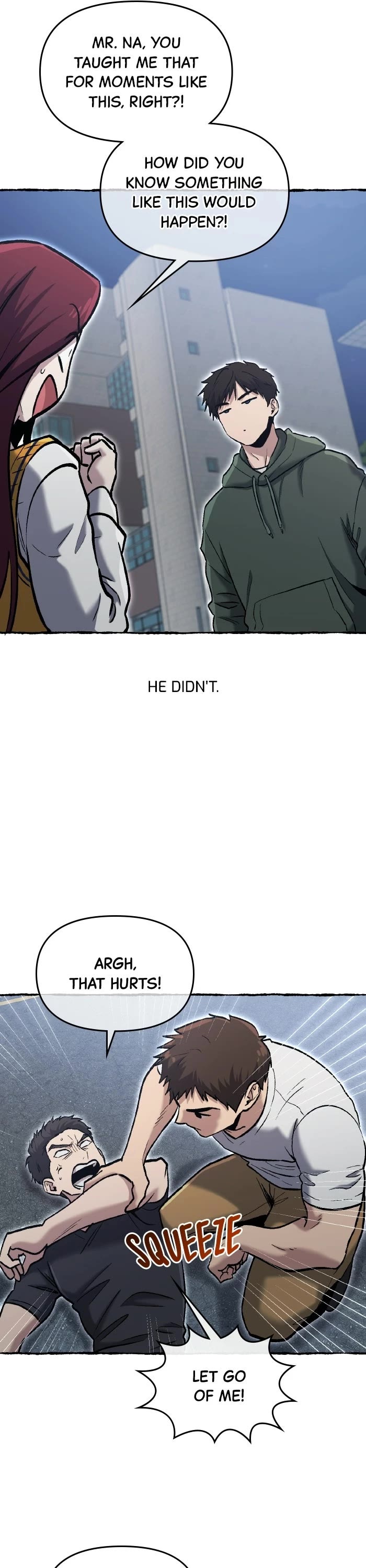A Hero Who Is Good At Everything Chapter 87 page 26 - Chapter 87: Episode 87