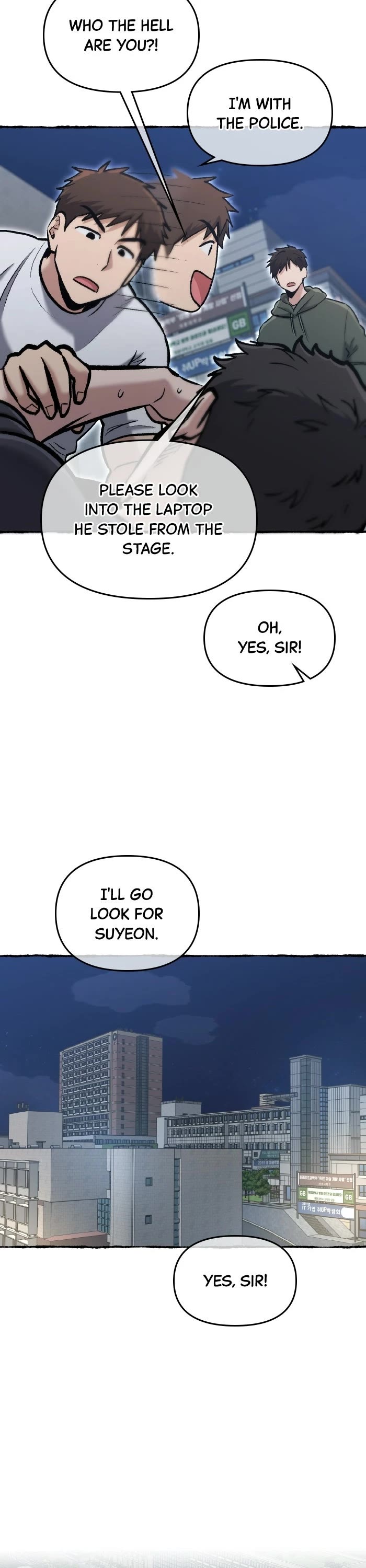 A Hero Who Is Good At Everything Chapter 87 page 27 - Chapter 87: Episode 87