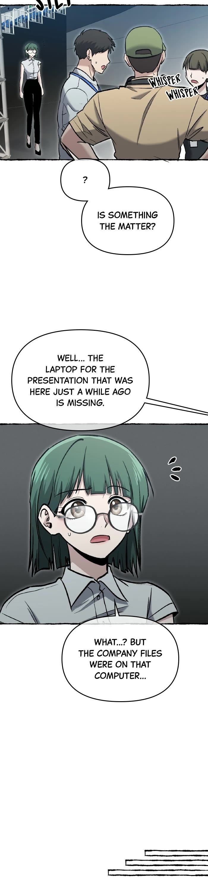 A Hero Who Is Good At Everything Chapter 87 page 3 - Chapter 87: Episode 87